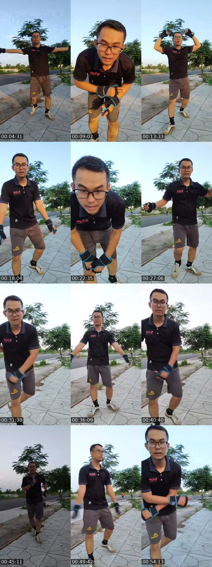 Rủ Bạn AoDo kìa