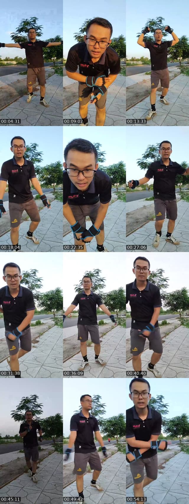 Rủ Bạn AoDo kìa - @truong9087