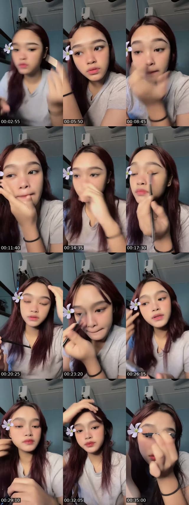 @_h4nana TikTok live