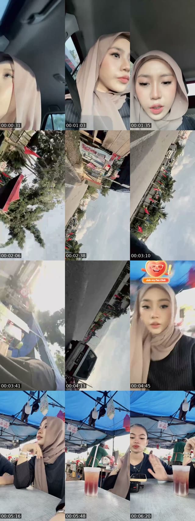 @eezani__ TikTok live