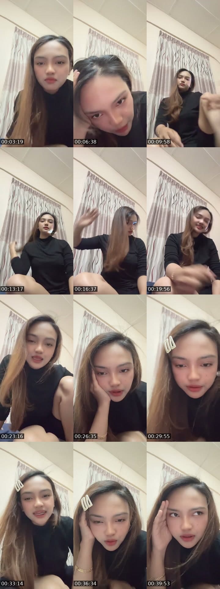 @dear_mickey TikTok live stream