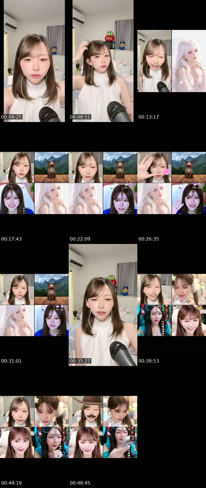 @gubigubi_065 TikTok live stream
