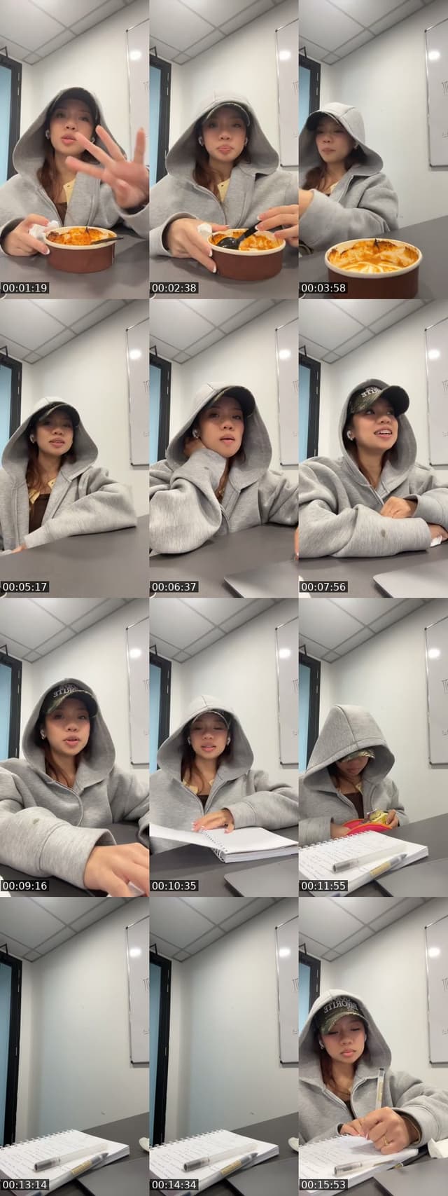 @.charmgirl TikTok live from 2026-07-21