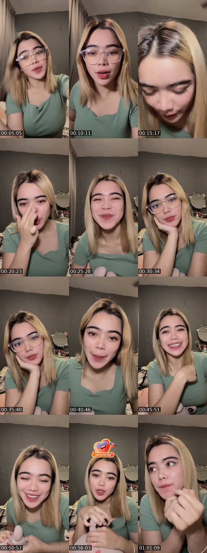 @rizalmenyoy0 TikTok live stream