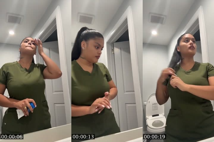 @tnv3.3 TikTok live stream