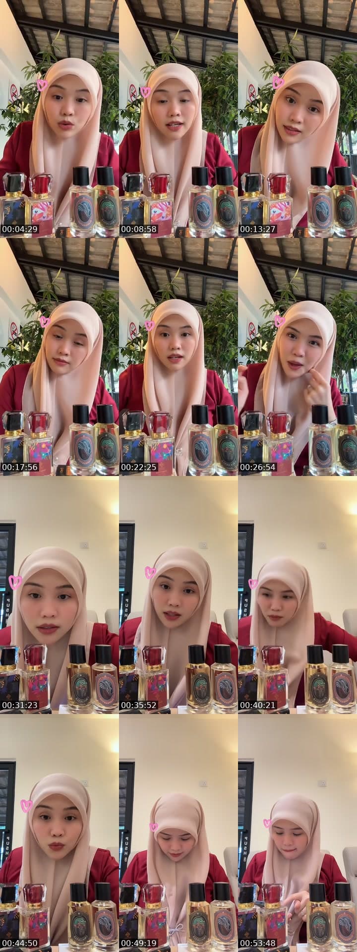 @cikkhaniss4 TikTok live stream