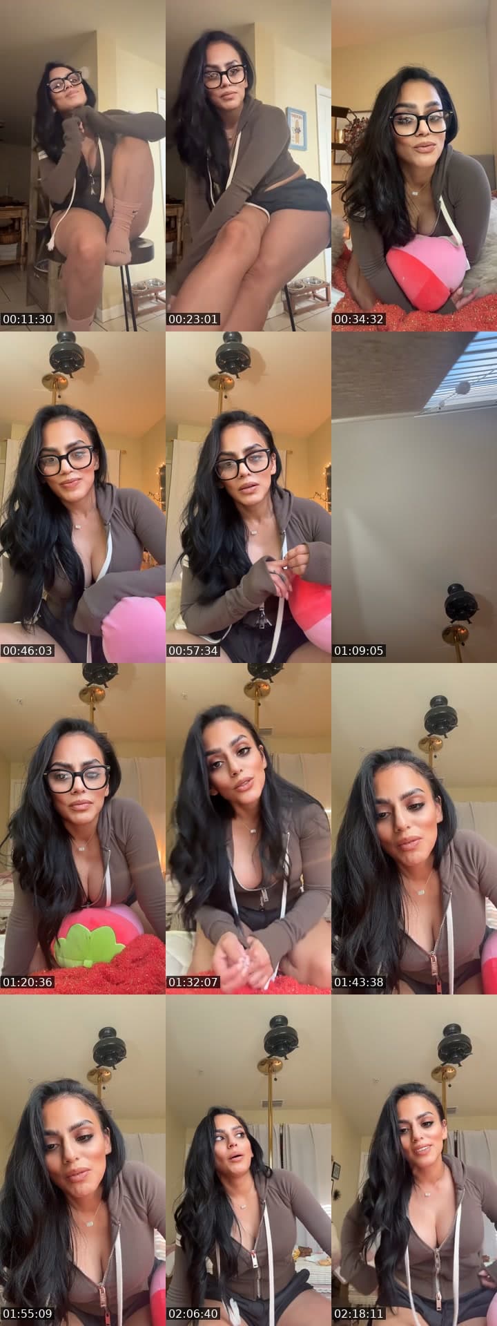 @downsouthmoe TikTok live stream