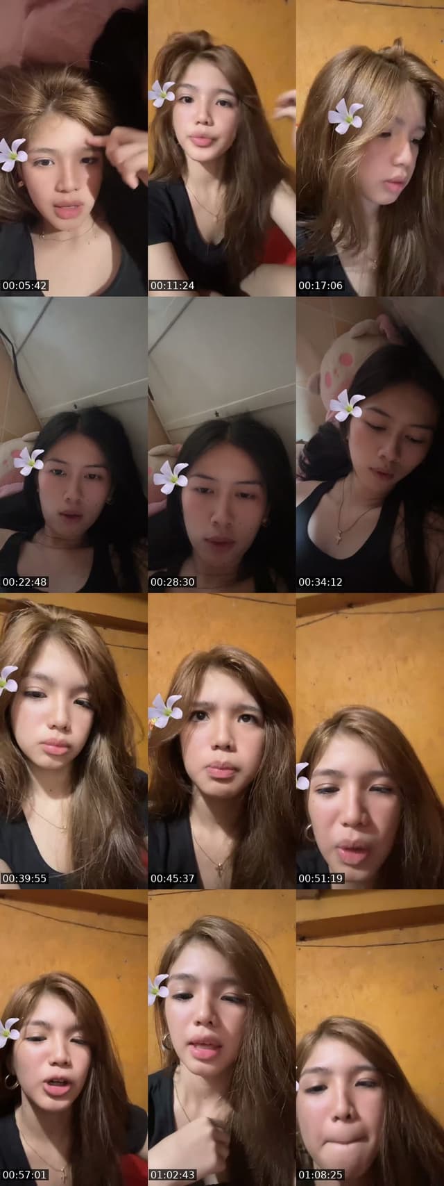TikTok live: quick live | wlw by @heluvsprncs