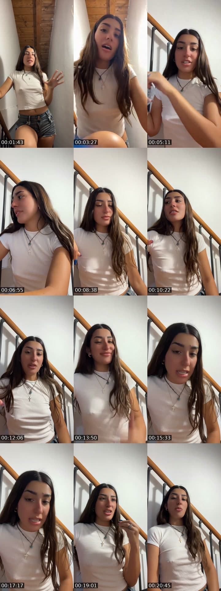 @moreofmami TikTok live stream