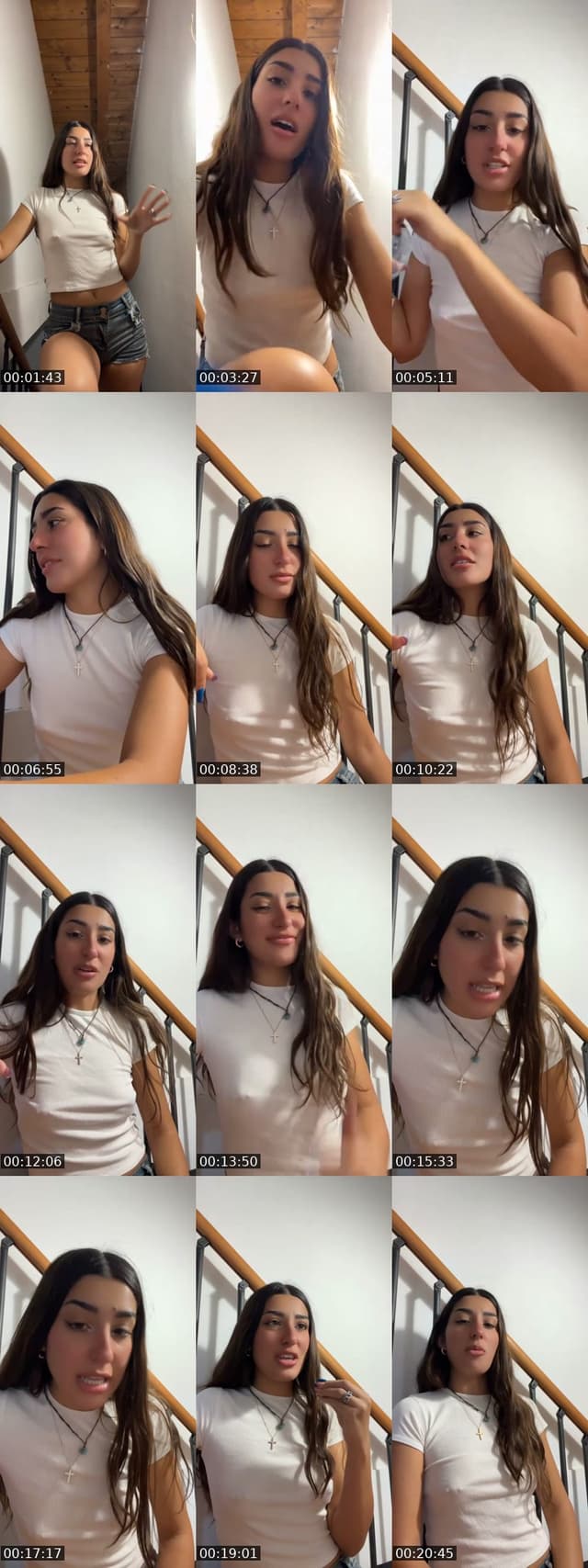 @moreofmami TikTok live