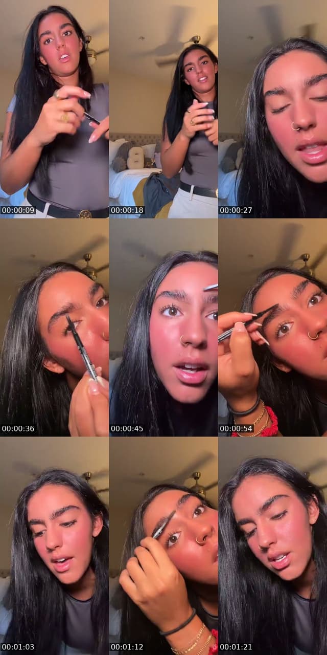 @itsbrityree TikTok live