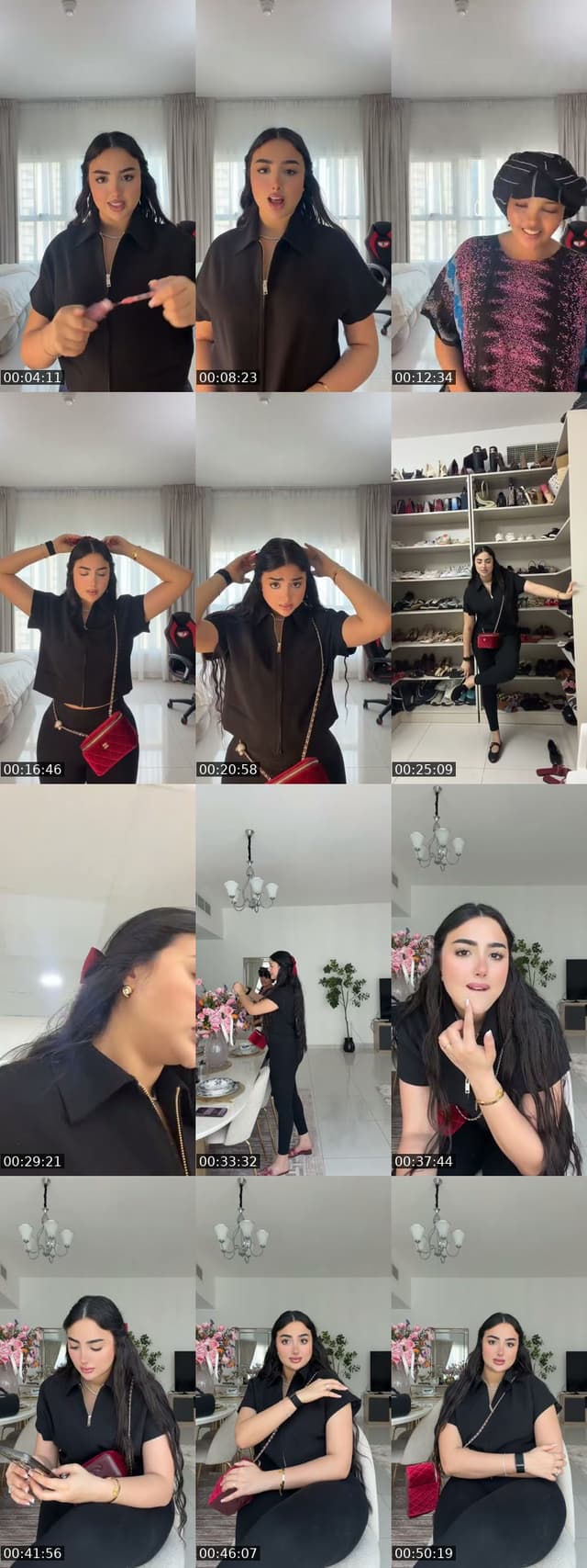 @nadasalam12 TikTok live from 2026-07-21