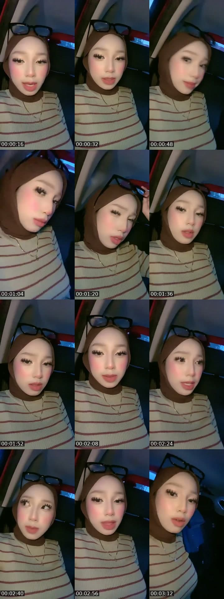 @scshayang TikTok live stream