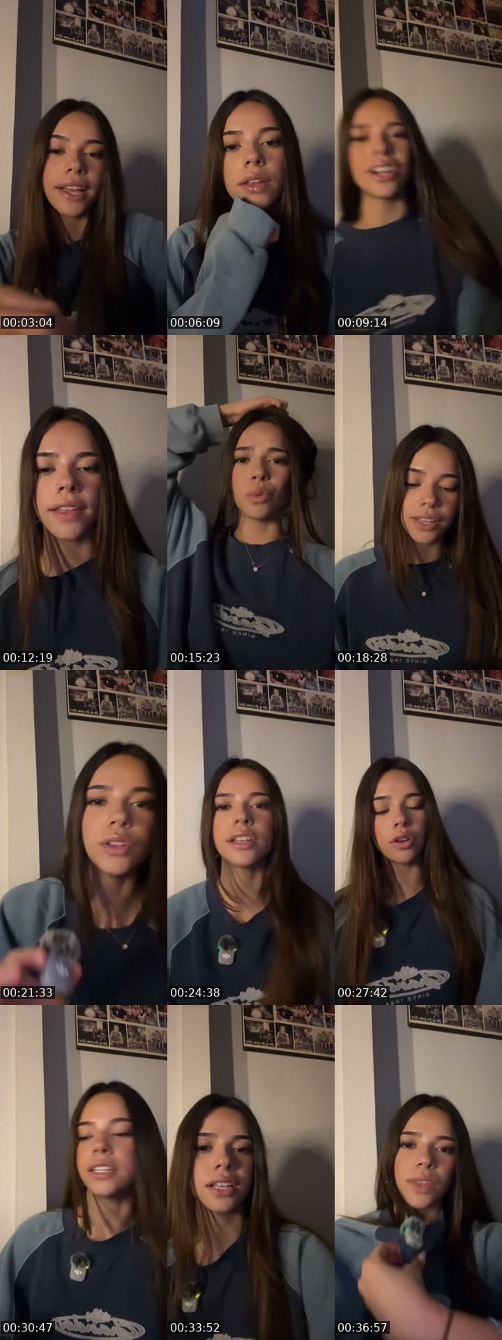@everybodyfinehq TikTok live stream