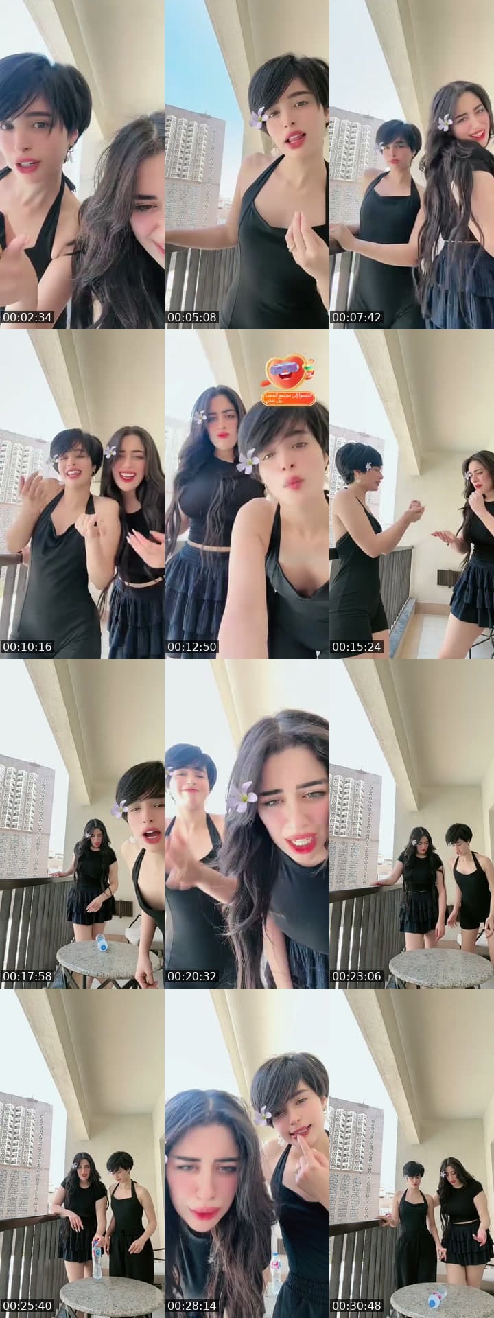 @hanenn232 TikTok live stream