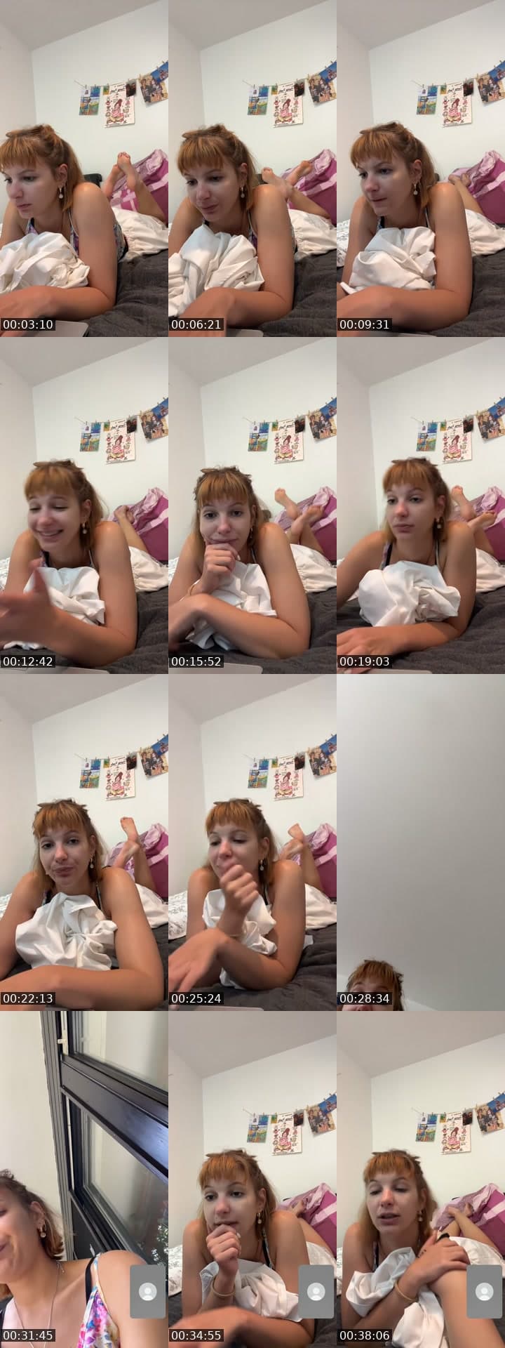 @lin14411 TikTok live stream