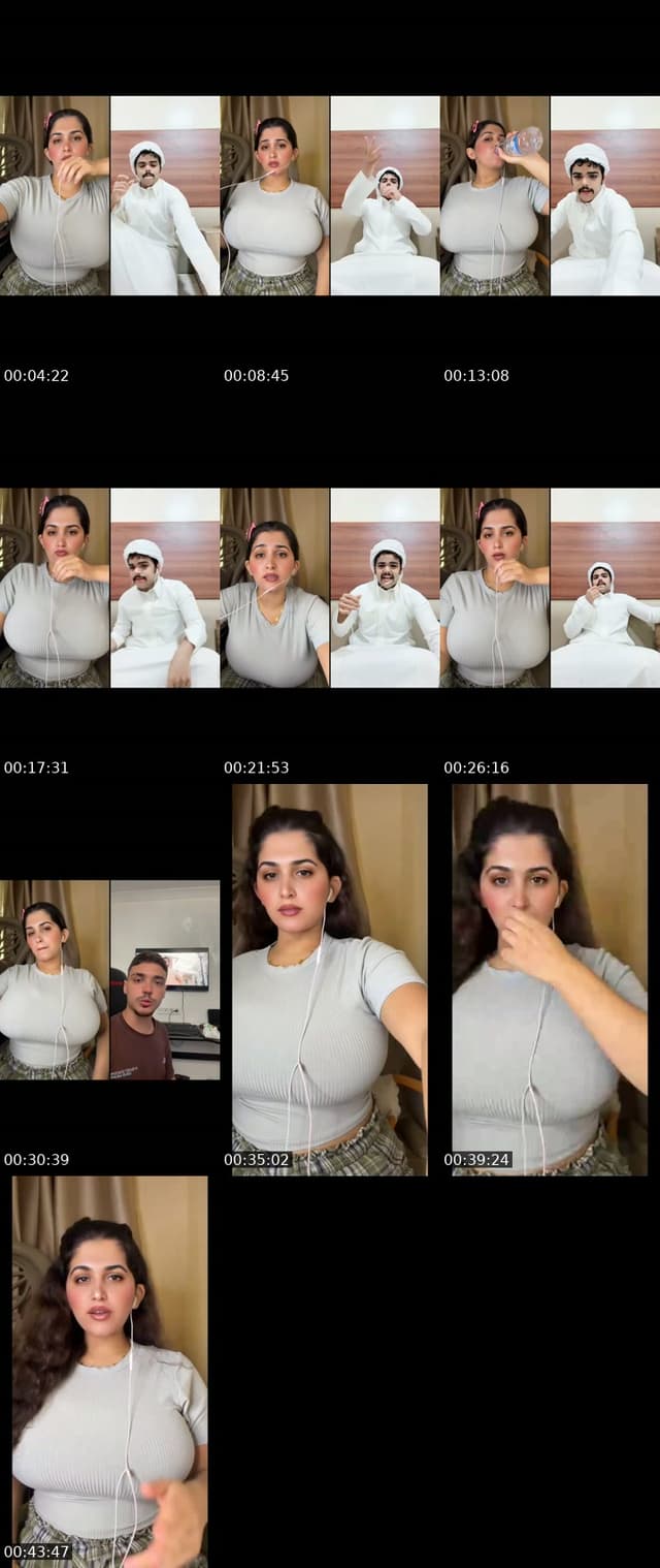 @ammounuae99 TikTok live from 2026-07-21
