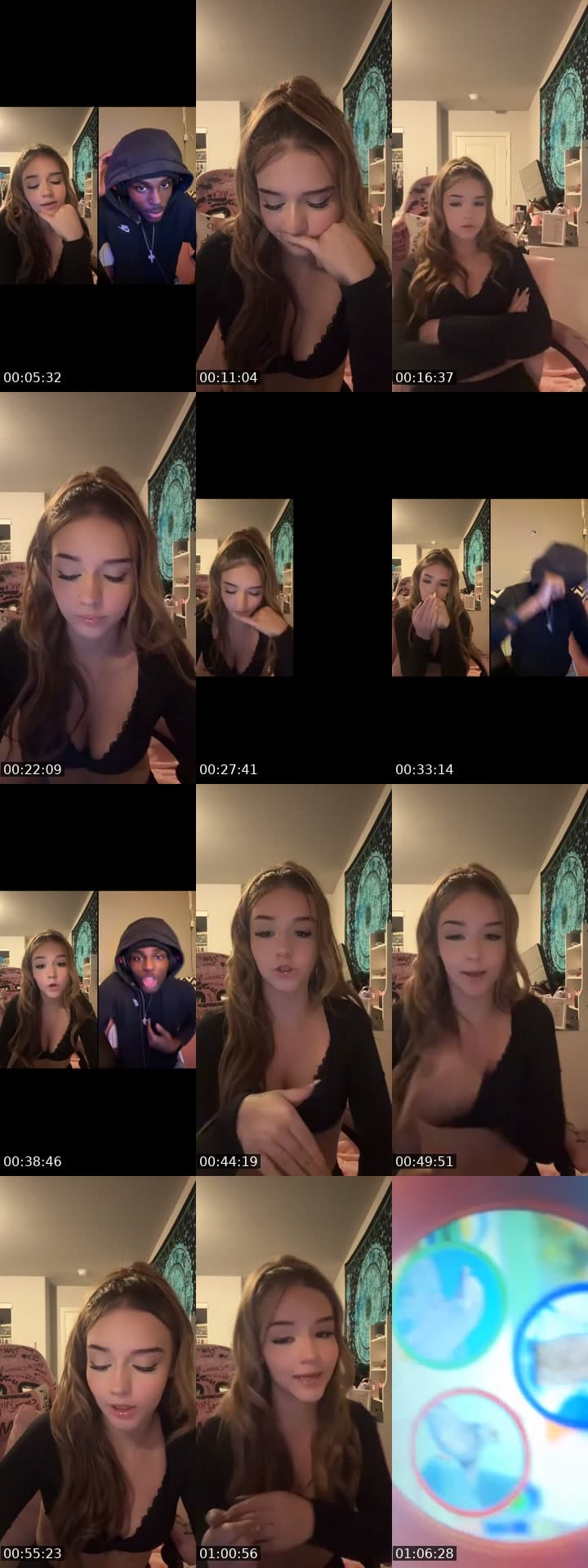 @aaddyskyy TikTok live stream