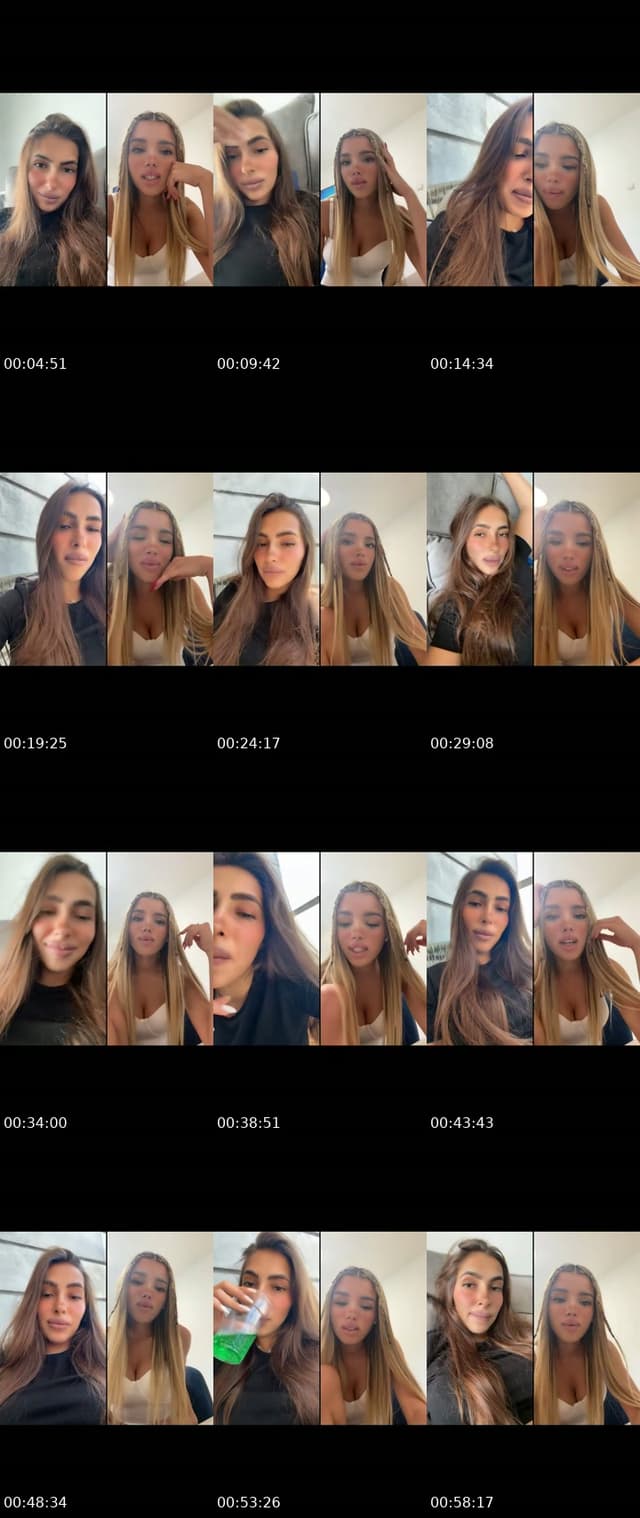 @chenco00 TikTok live