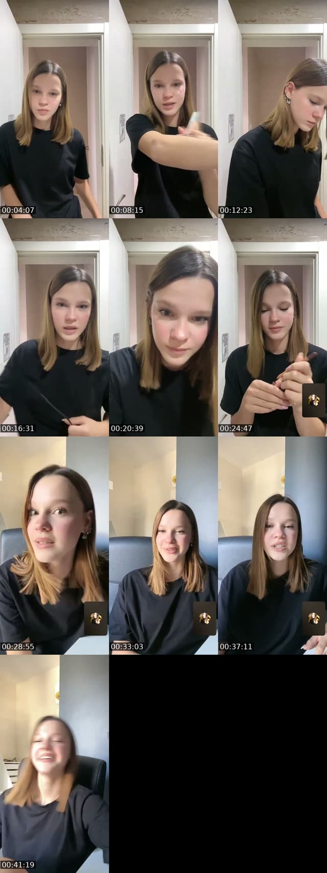 @eysankirectepee TikTok live
