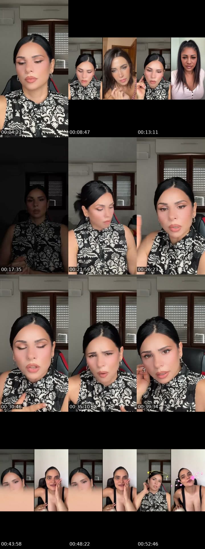 @mery.erdei TikTok live stream