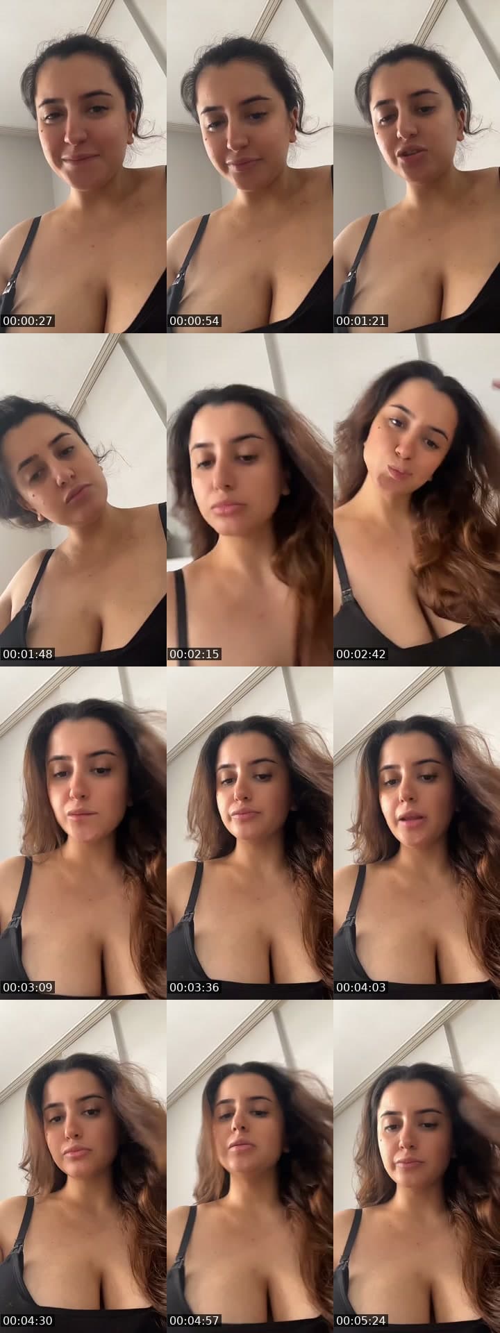 @meliketas41 TikTok live stream