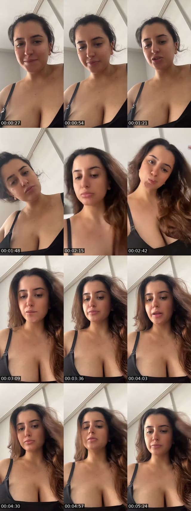 @meliketas41 TikTok live