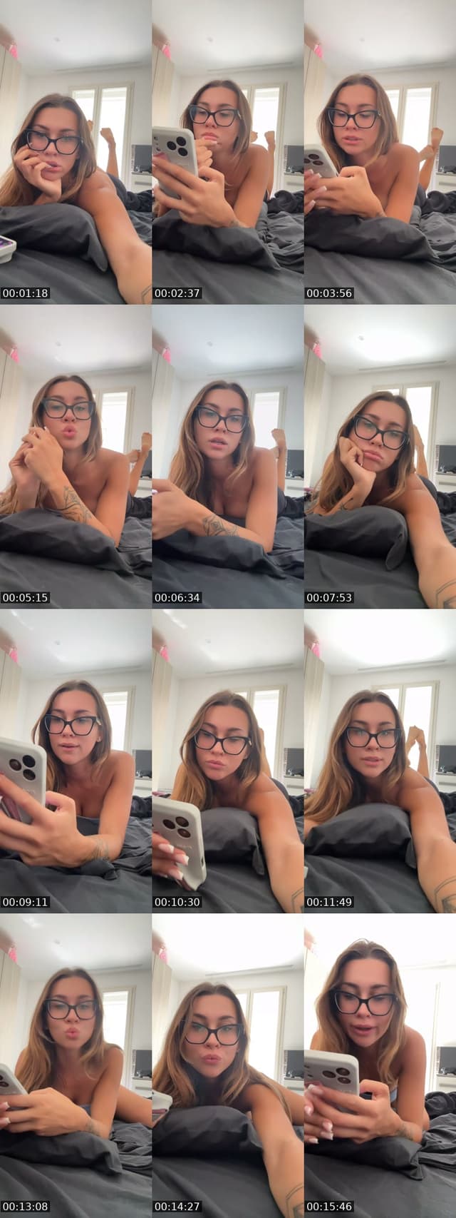 @_giuliaamici TikTok live from 2026-07-21