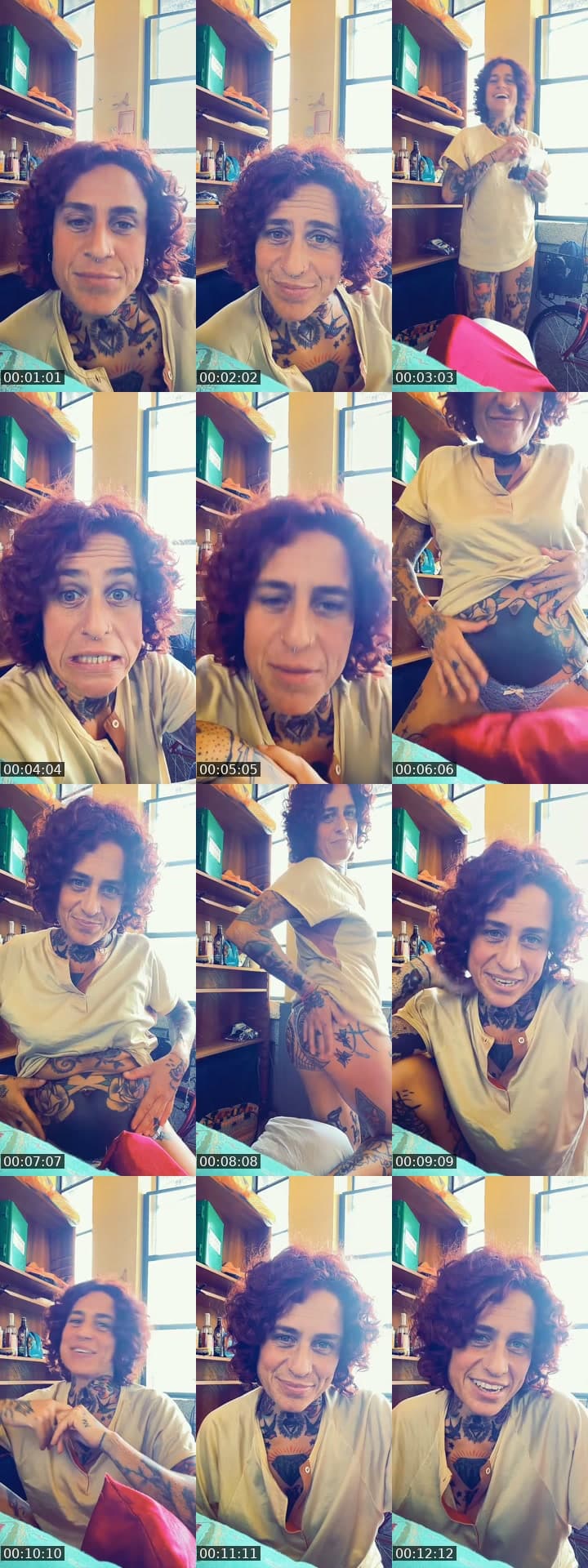 @giugiu254 TikTok live stream