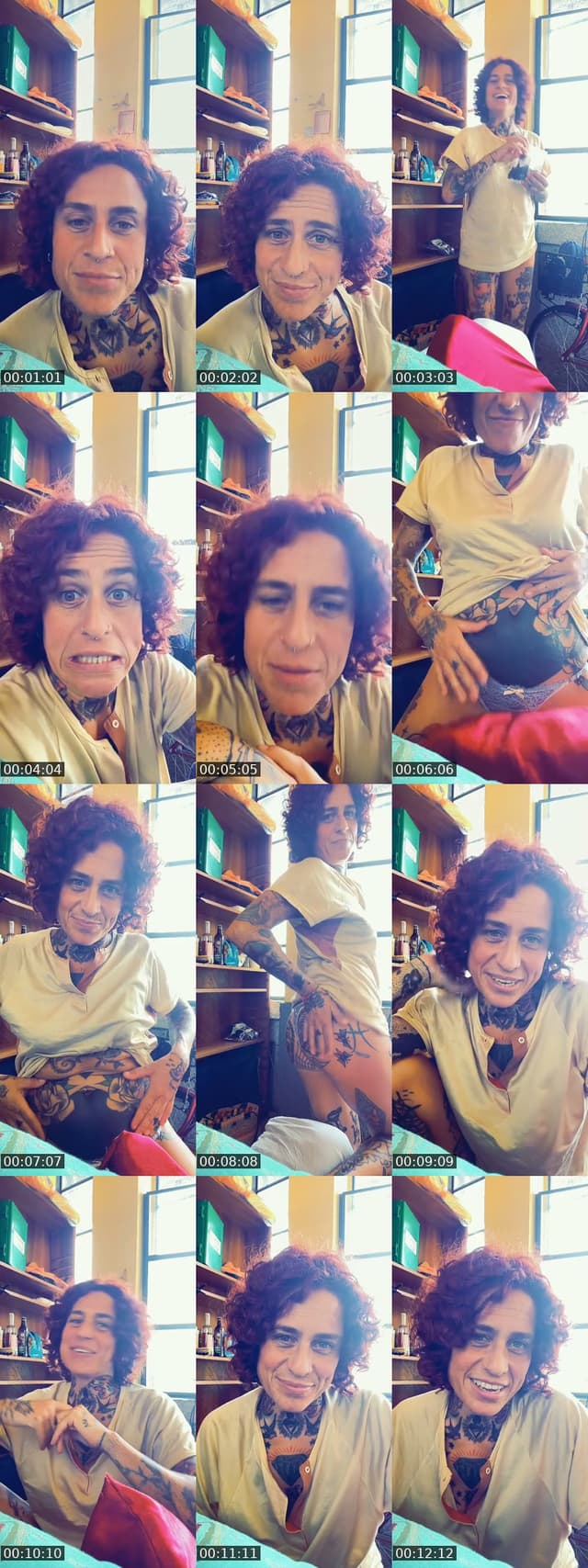 @giugiu254 TikTok live