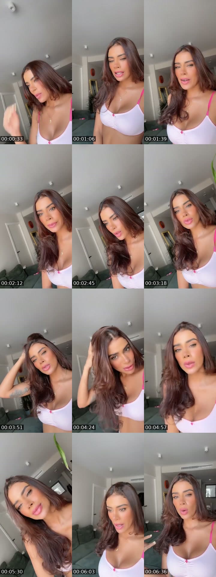 @nahyhidalgo7 TikTok live stream