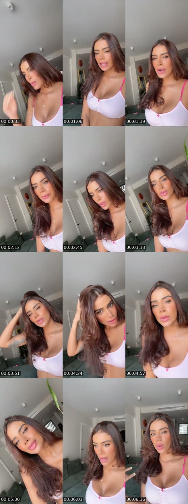 @nahyhidalgo7 TikTok live