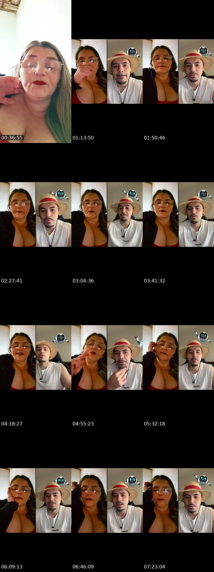 @mariei51 TikTok live stream