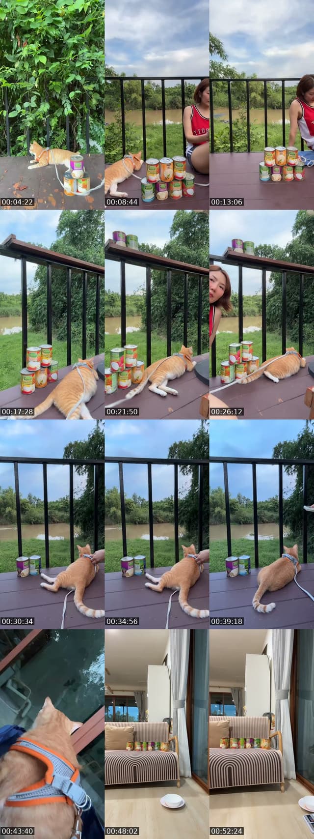 ออกกำลังกายตอนเย็นกับสิชล - @tuazorfamily