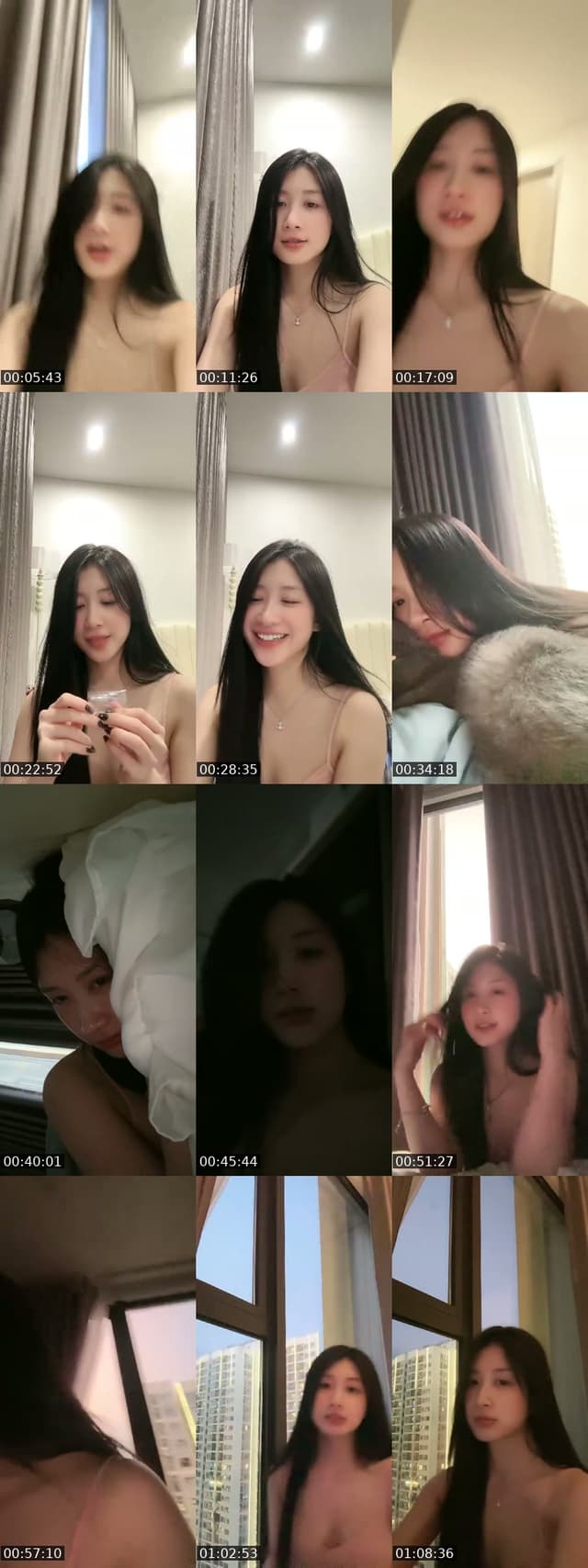 @meoconn_02 TikTok live