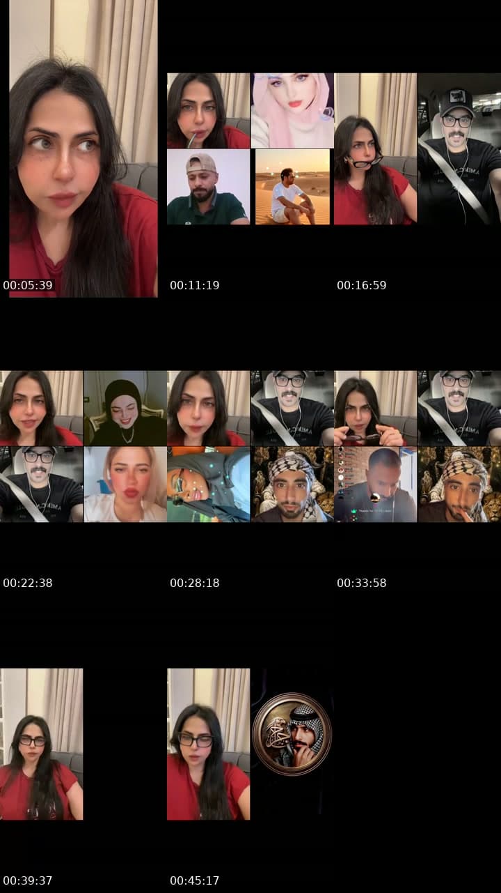 @fofoshosh_ TikTok live stream