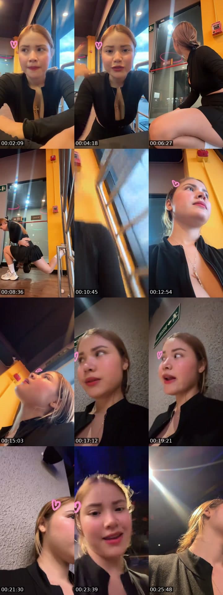 @greciavalentina099 TikTok live stream