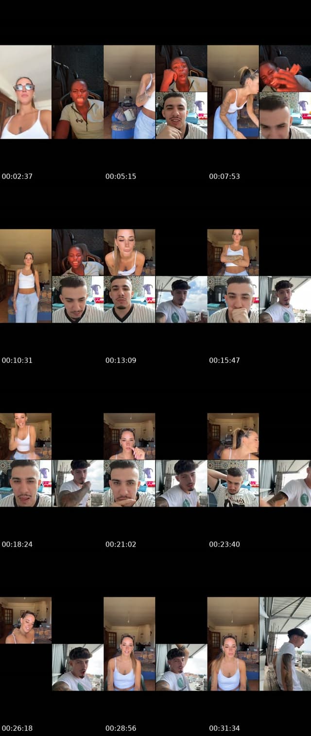 TikTok live: Aniversário 🎂✨ by @carol_oficial_27