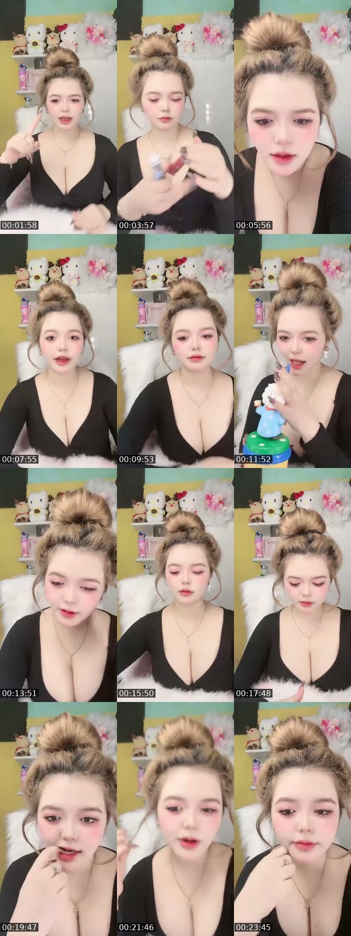 @nhunhioi8386 TikTok live stream