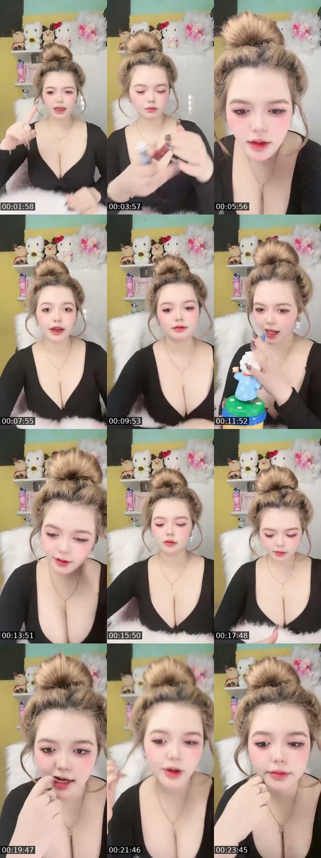 @nhunhioi8386 TikTok live