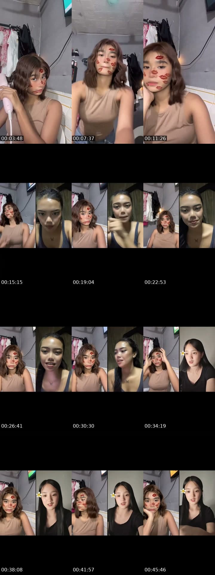 @yanasantos160 TikTok live stream
