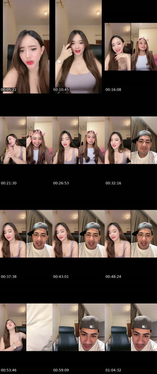 @viasajali TikTok live from 2026-07-21