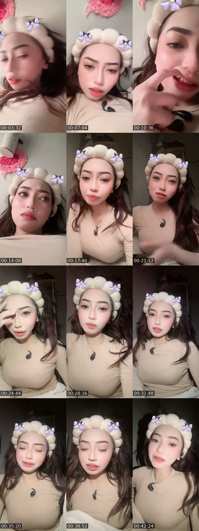 @_li4ana__ TikTok live from 2026-07-21