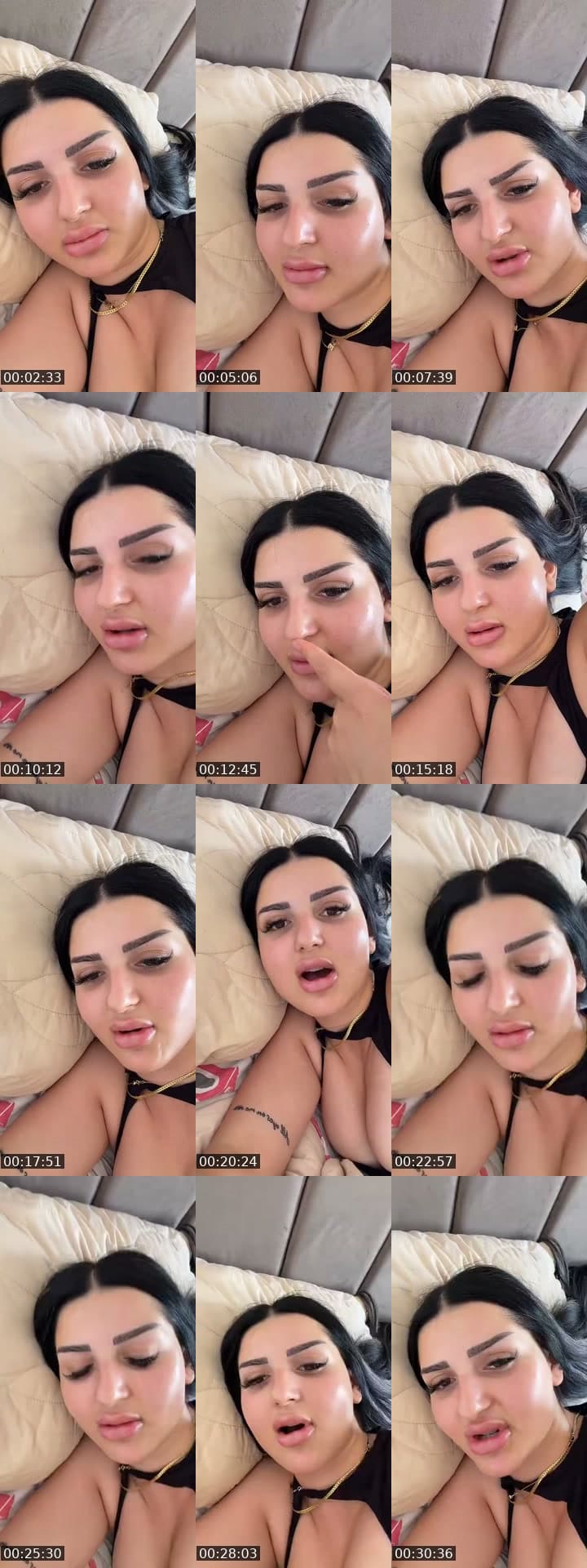 @bllokojamosjahapr TikTok live stream