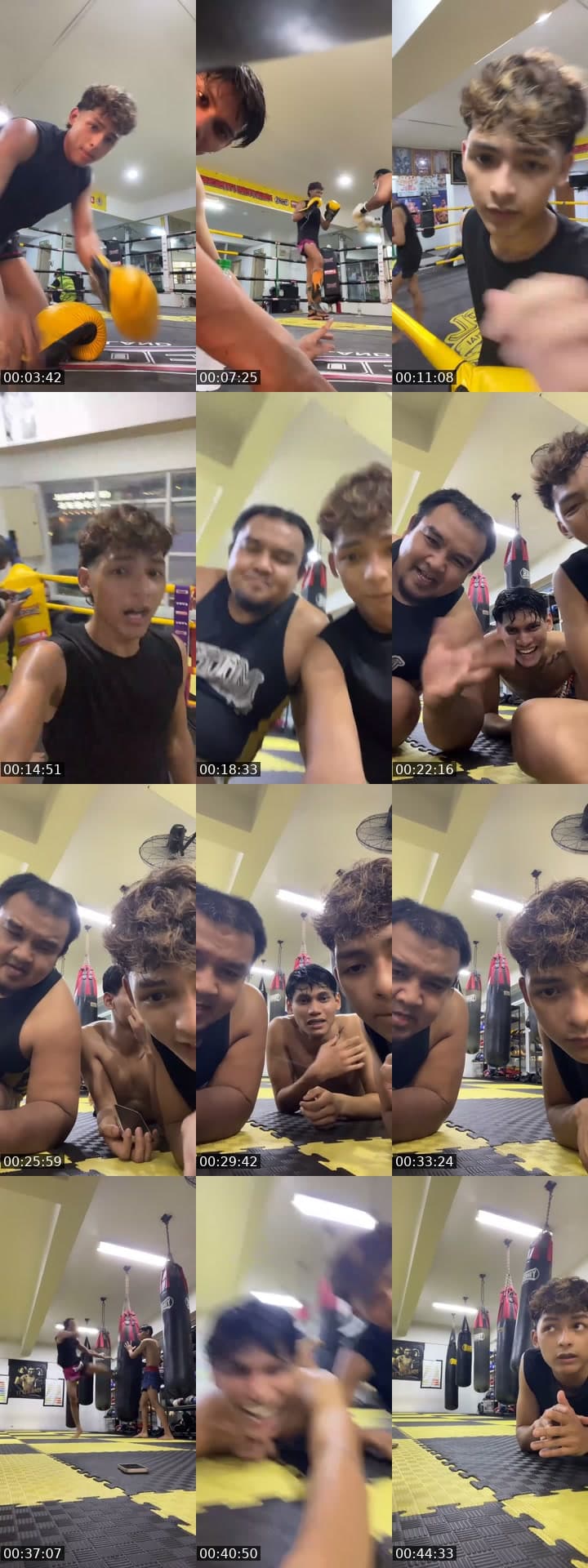 Training