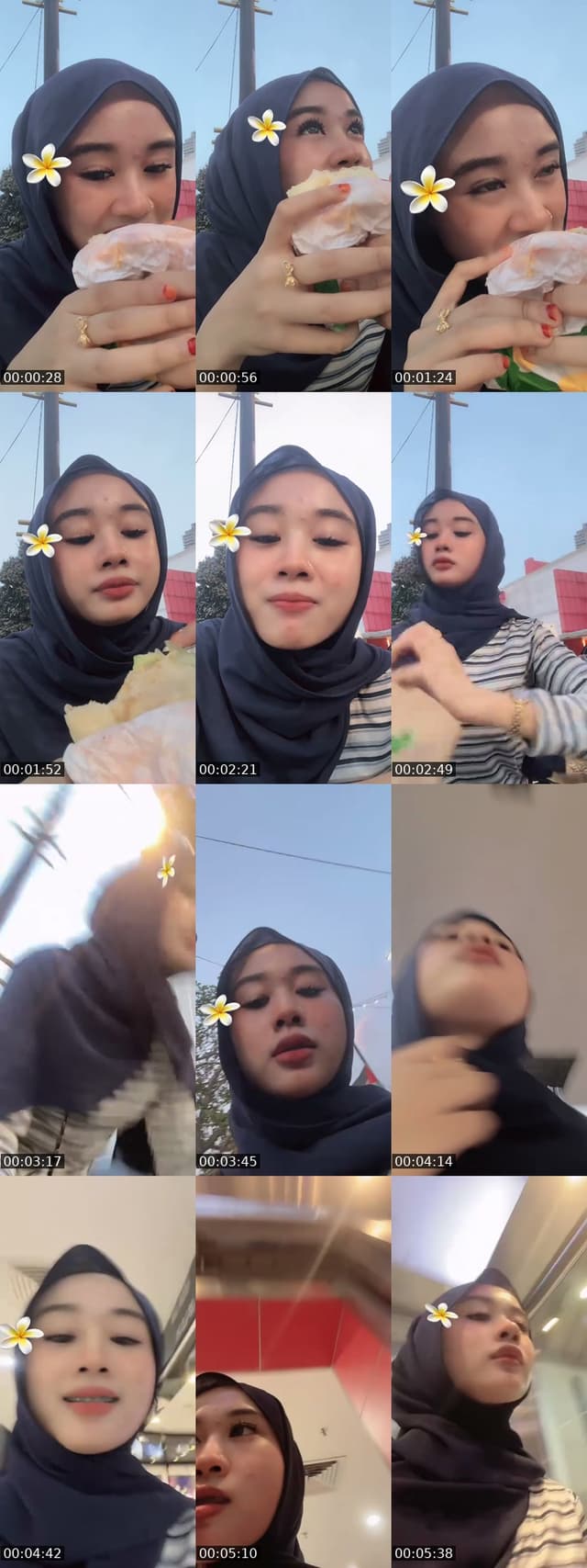 @isyameowwwww TikTok live