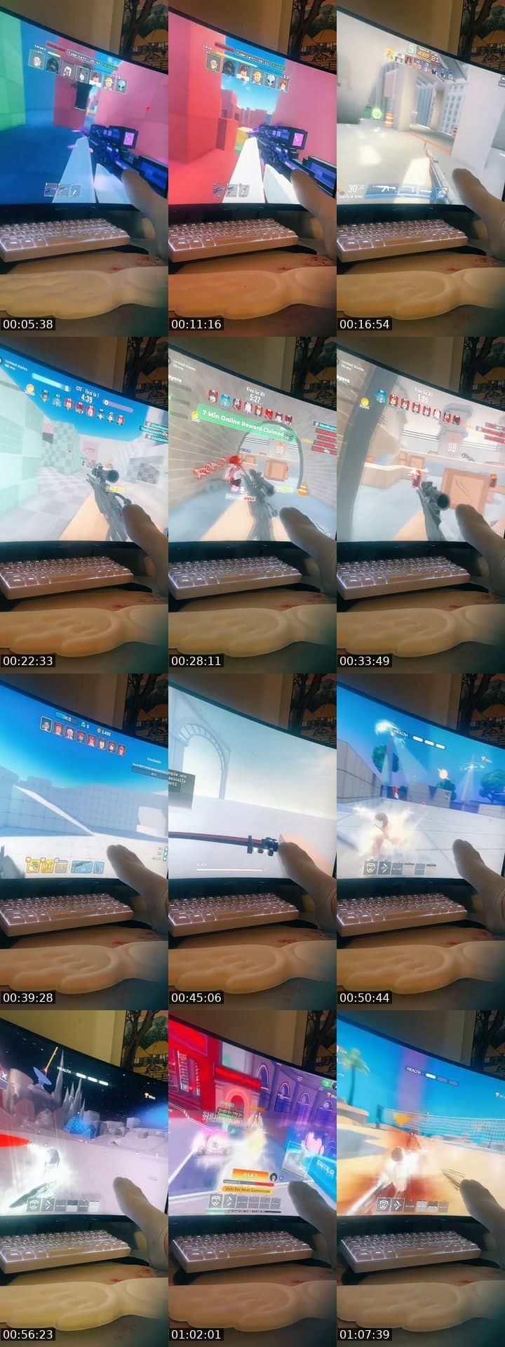 @iqsliveacc TikTok live stream