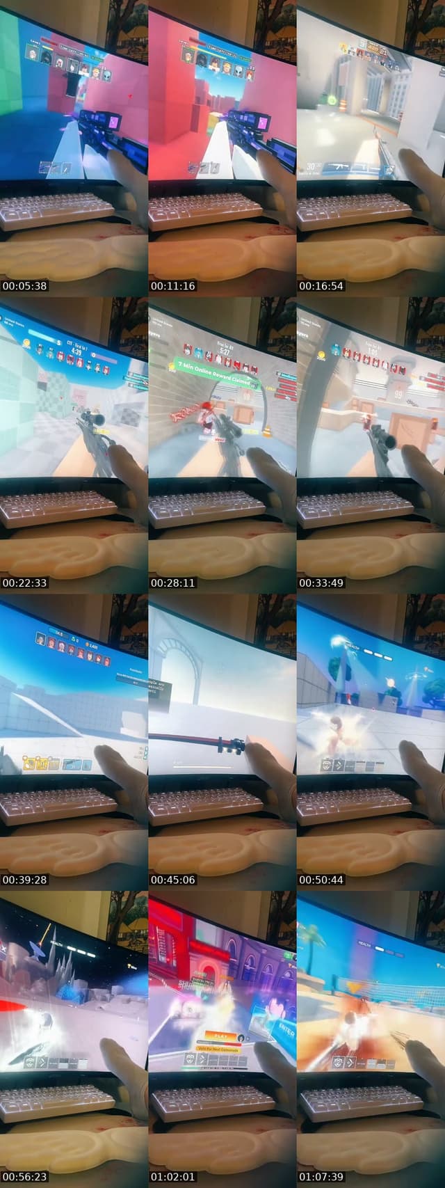 @iqsliveacc TikTok live from 2026-07-21