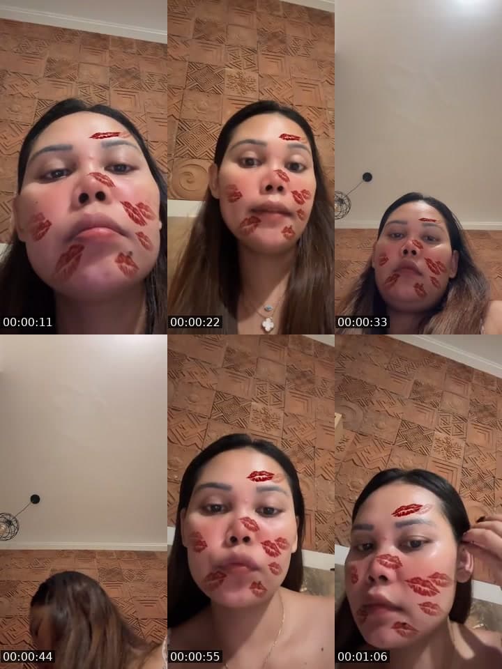@misdubai9 TikTok live stream