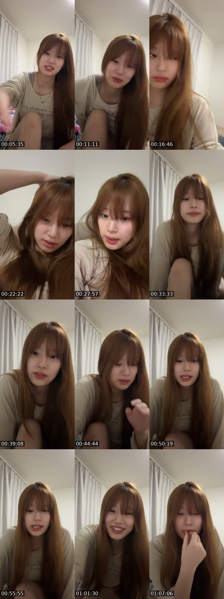 @tenbin_2 TikTok live stream
